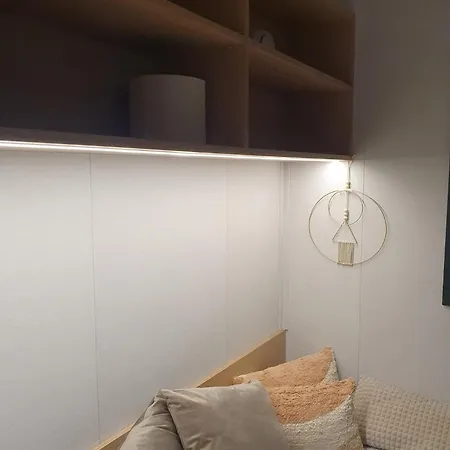 Lesny Park Polanica شتيتنا