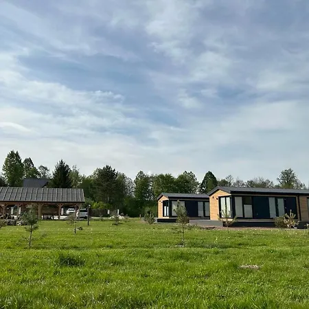 Lesny Park Polanica * شتيتنا