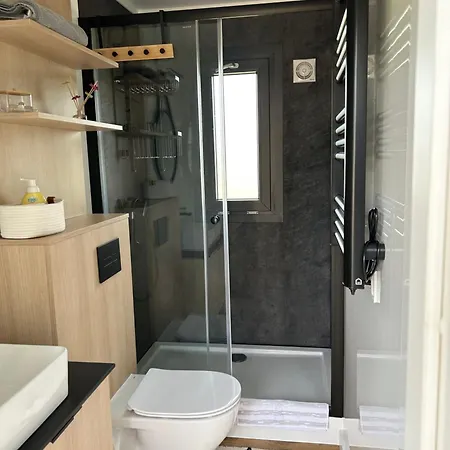 Lesny Park Polanica * 슈차이트나