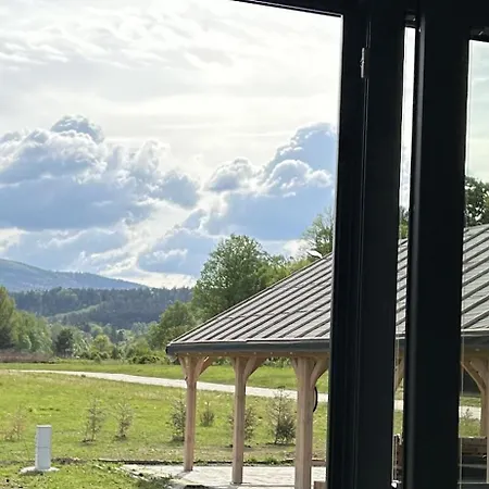 Lesny Park Polanica 아파트 *