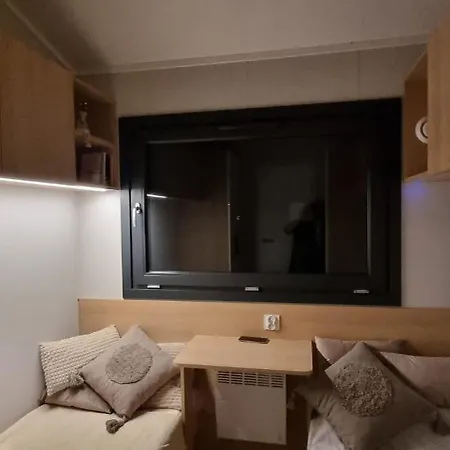 Lesny Park Polanica شقة *