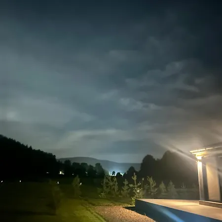 Lesny Park Polanica *