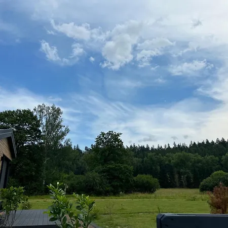 Lesny Park Polanica شقة *