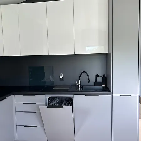 Lesny Park Polanica *