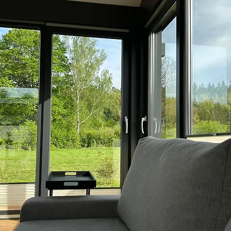 Lesny Park Polanica * 슈차이트나