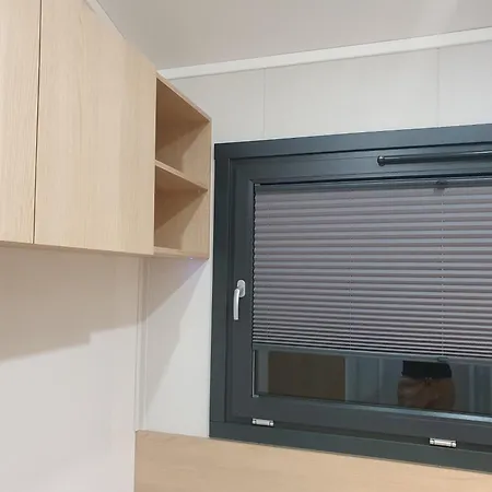 شقة Lesny Park Polanica