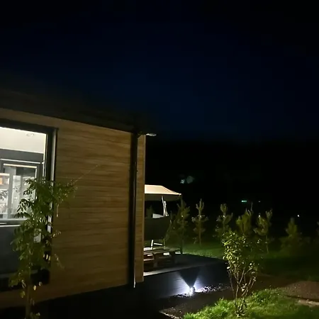 Lesny Park Polanica 아파트 *