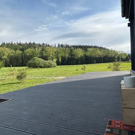 아파트 Lesny Park Polanica *