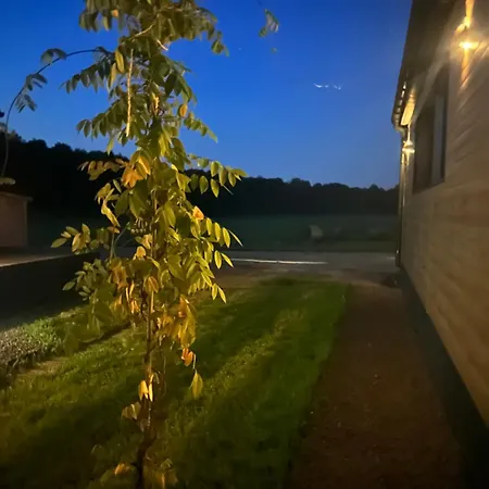 Lesny Park Polanica 슈차이트나