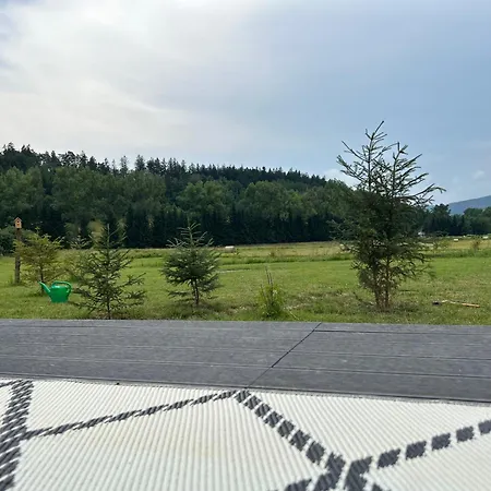 Lesny Park Polanica 아파트