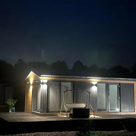 شقة Lesny Park Polanica