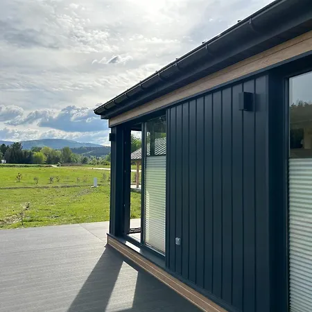 Lesny Park Polanica 슈차이트나