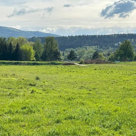 Lesny Park Polanica * شتيتنا