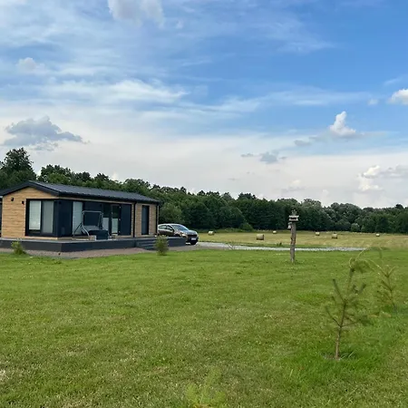 Lesny Park Polanica شقة