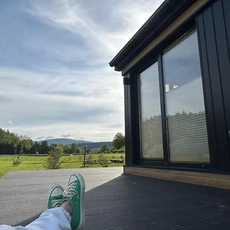 Lesny Park Polanica *