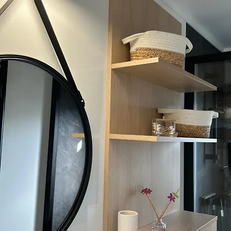 Lesny Park Polanica * 슈차이트나