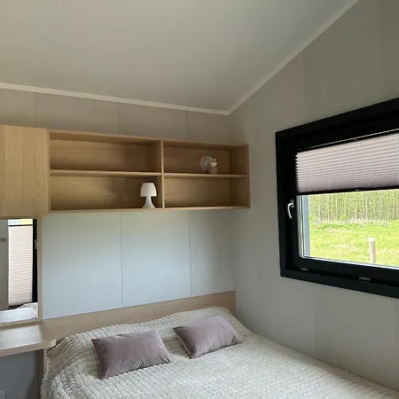 Lesny Park Polanica * شتيتنا