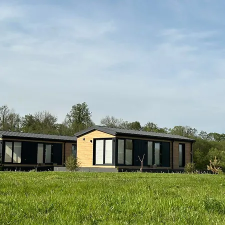 شقة Lesny Park Polanica