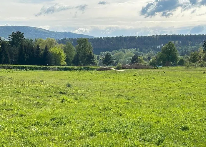 Appartamento Lesny Park Polanica Szczytna