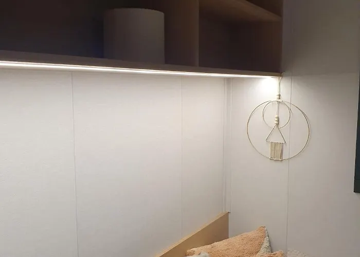 Lesny Park Polanica Szczytna