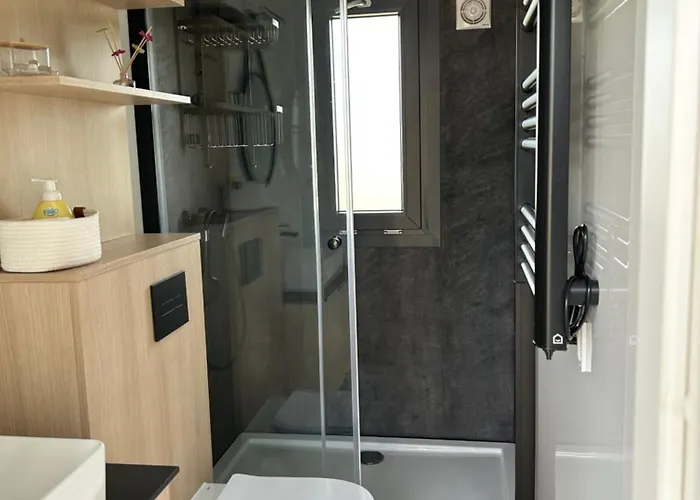 Lesny Park Polanica * Szczytna