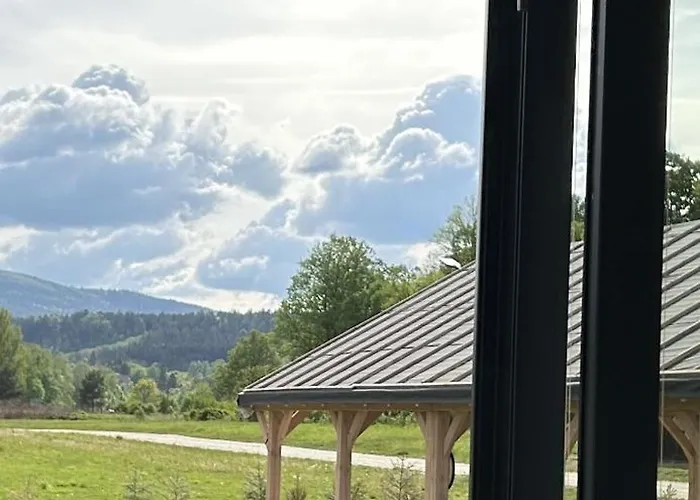 Lesny Park Polanica Appartamento *