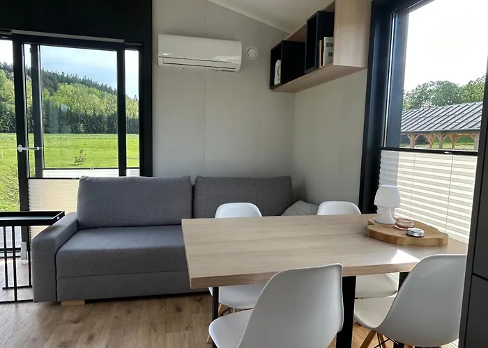 Appartamento Lesny Park Polanica