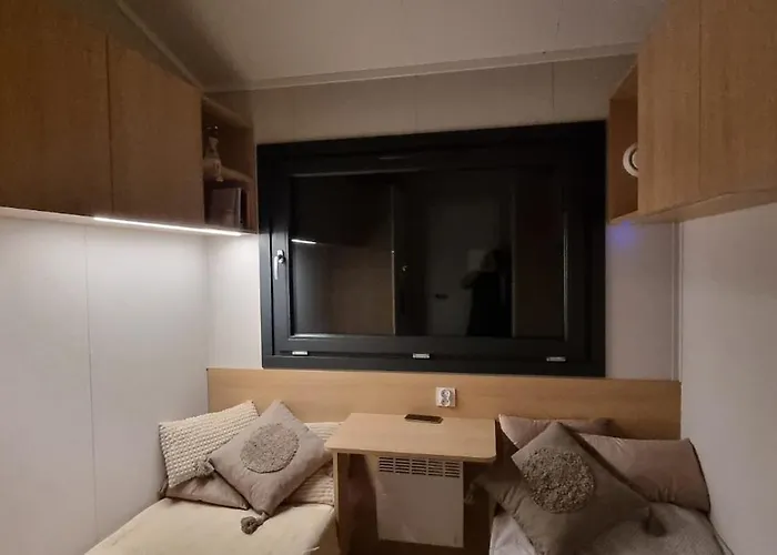 Lesny Park Polanica Appartamento *