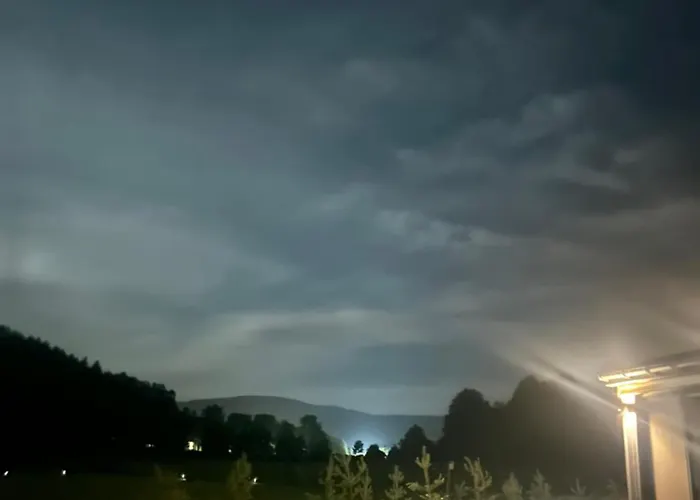 Lesny Park Polanica *