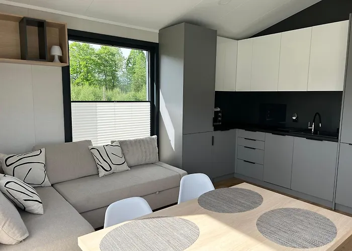 Appartamento Lesny Park Polanica