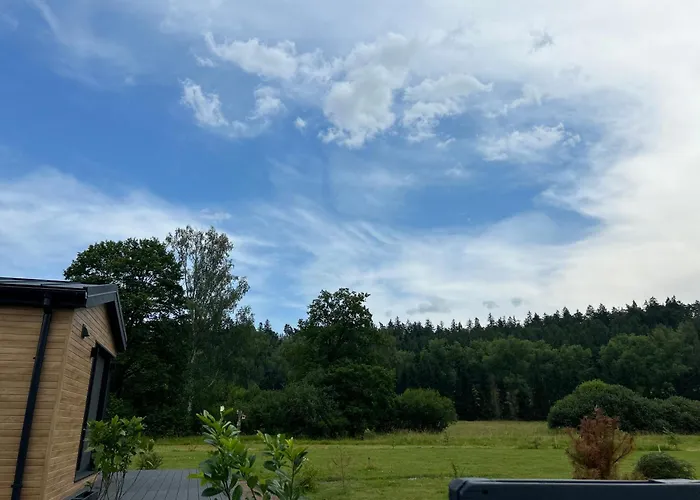 Lesny Park Polanica Appartamento *