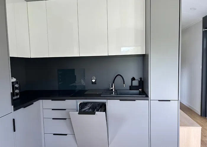 Lesny Park Polanica *