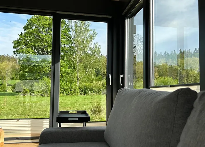 Lesny Park Polanica * Szczytna