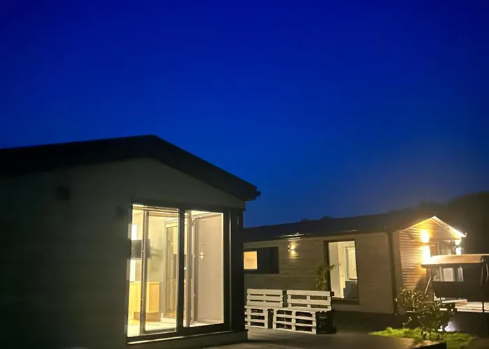 Lesny Park Polanica Appartamento