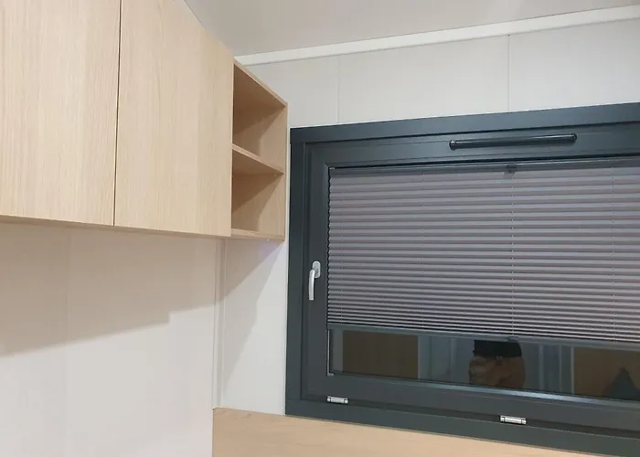 Appartamento Lesny Park Polanica