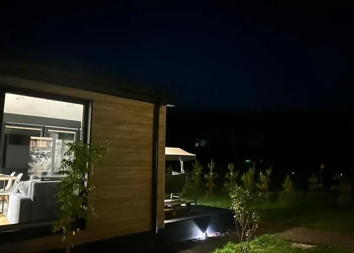 Lesny Park Polanica Appartamento *