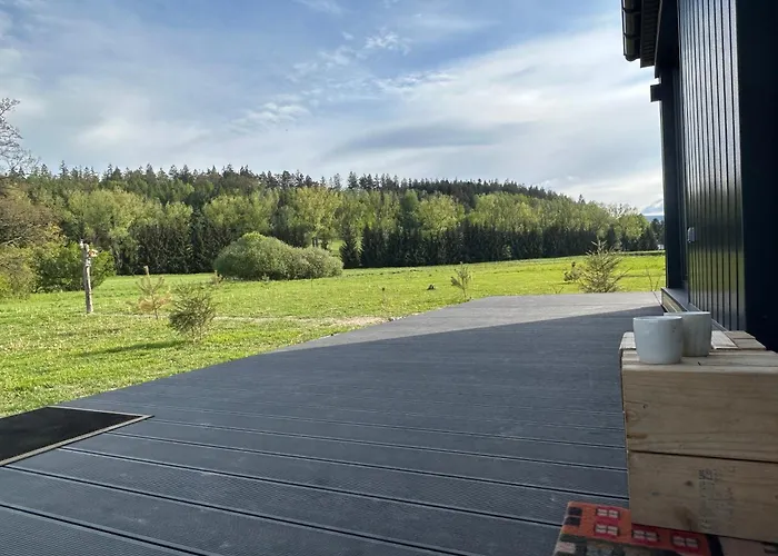 Appartamento Lesny Park Polanica *