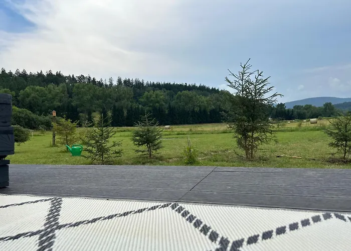 Lesny Park Polanica Appartamento