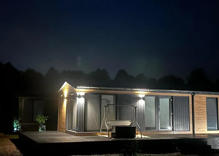 Appartamento Lesny Park Polanica