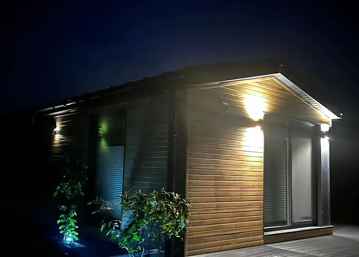 Appartamento Lesny Park Polanica *