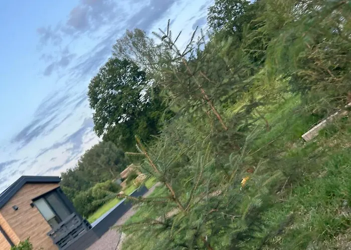 Appartamento Lesny Park Polanica *