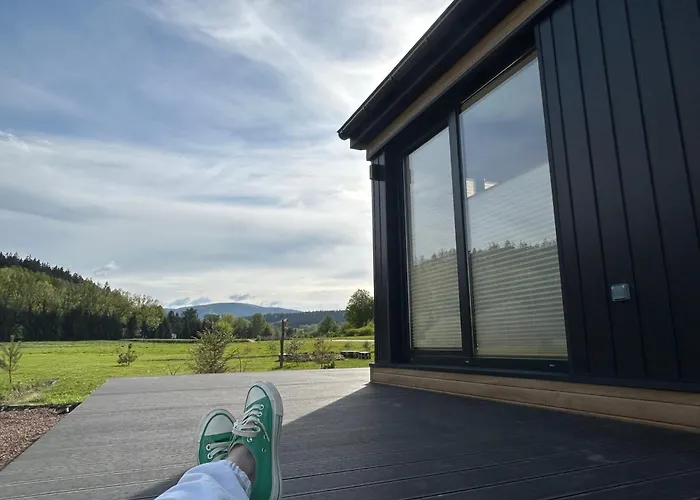 Lesny Park Polanica *