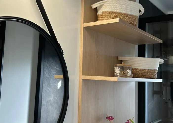 Lesny Park Polanica * Szczytna