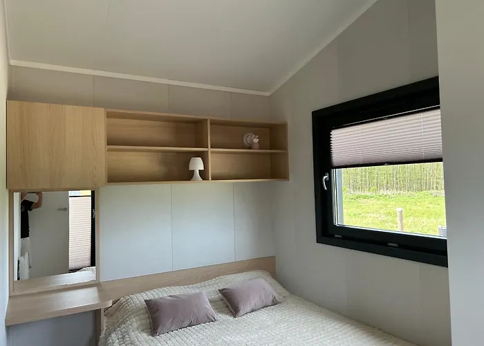 Lesny Park Polanica * Szczytna