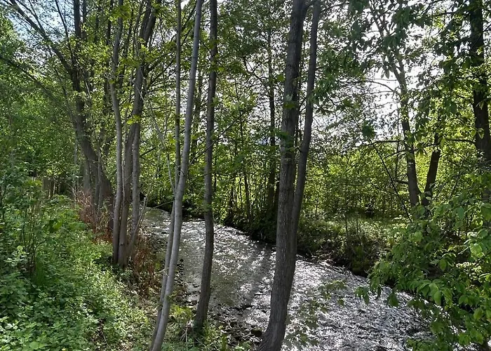 Appartamento Lesny Park Polanica