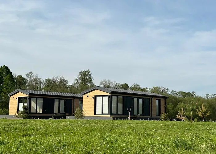 Appartamento Lesny Park Polanica