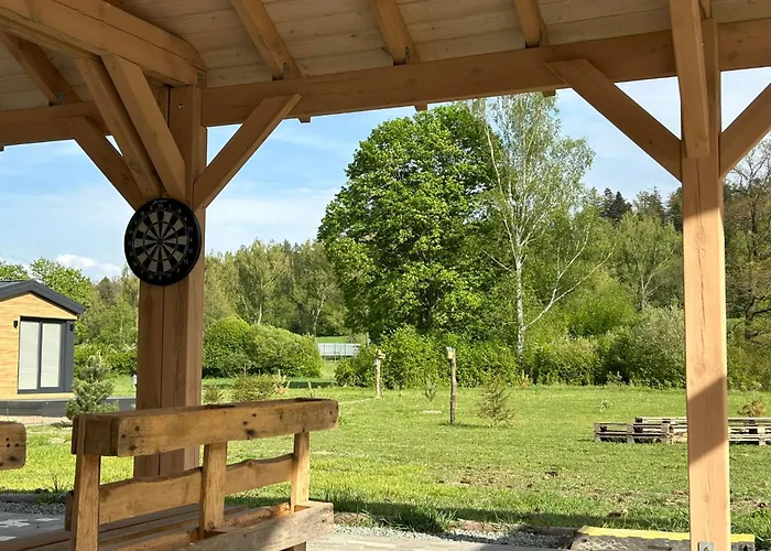 Appartamento Lesny Park Polanica *